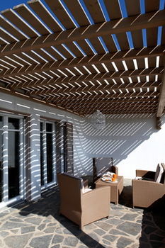 Elia White Villa Elia (Mykonos)