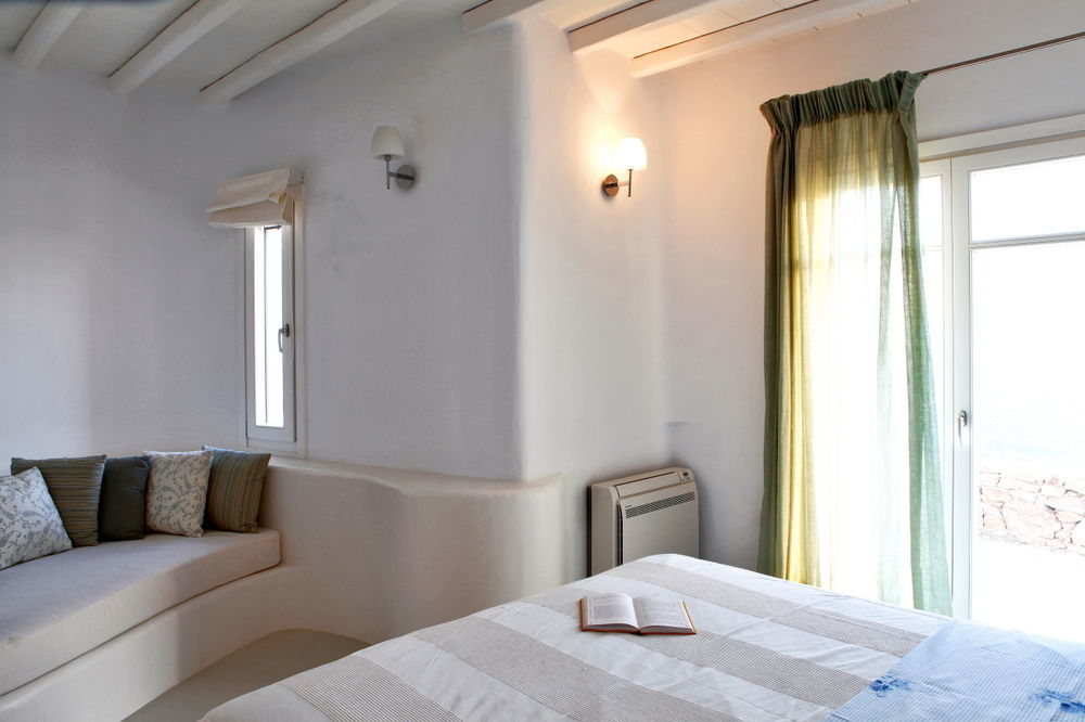Elia White Elia (Mykonos)