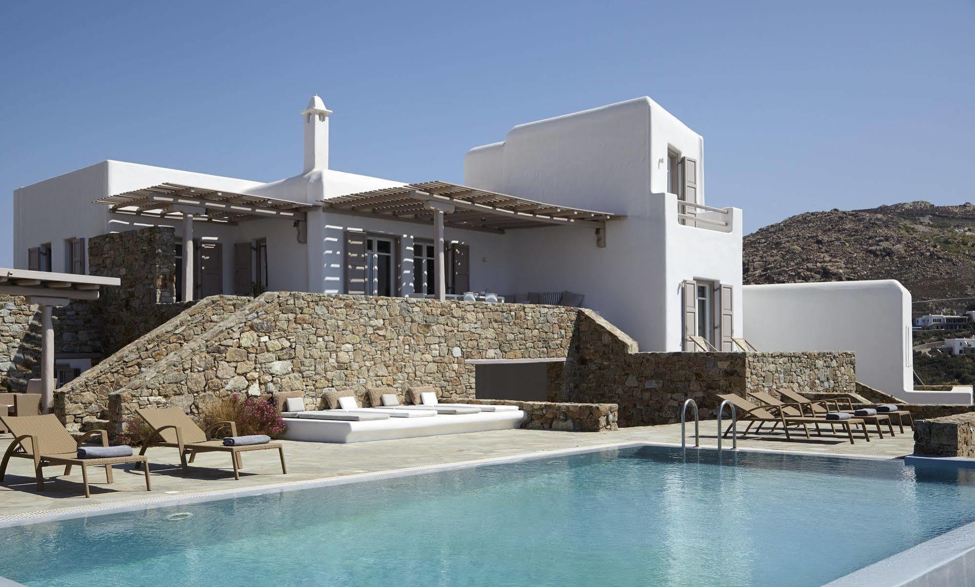 Elia White Elia (Mykonos)